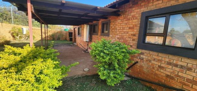 Northam, Limpopo, 南非