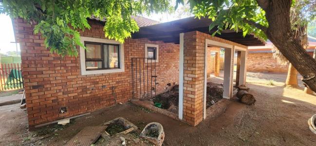 Northam, Limpopo, 南非