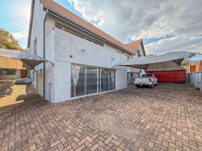 Hartbeespoort, North West, Güney Afrika