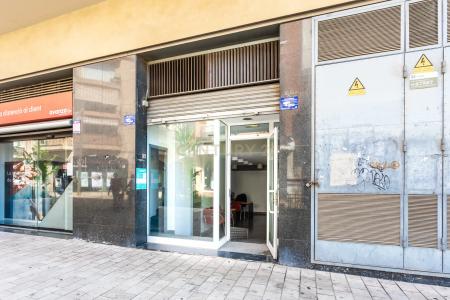 Barcelona, Cataluña/Catalunya 08840, Spain