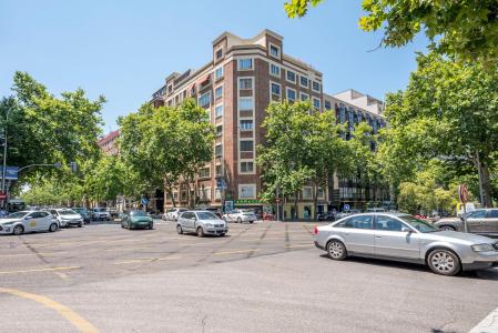 Madrid, Comunidad De Madrid 28006, Spain