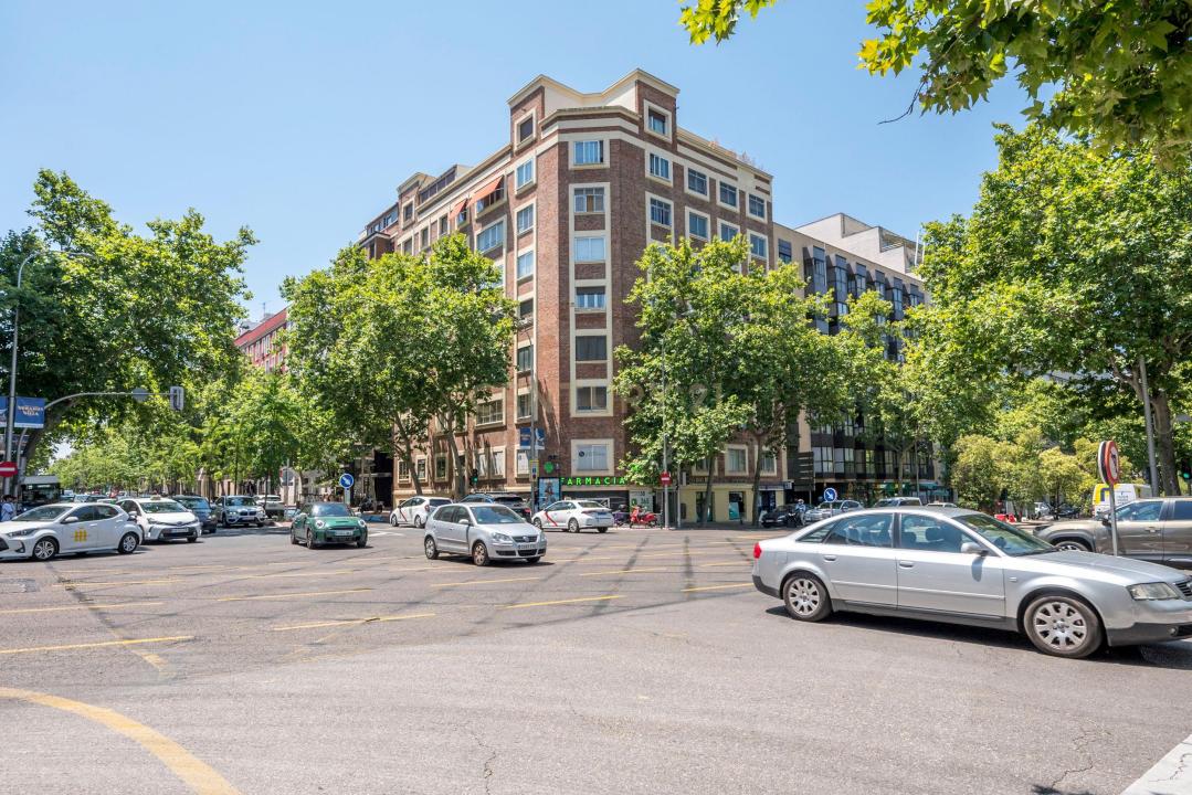 Madrid, Comunidad De Madrid 28006, Spain