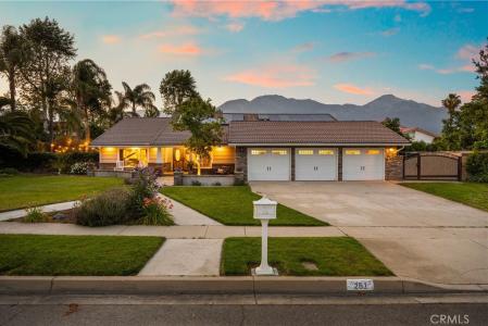 251 Miramar Street, Upland, California 91784, USA