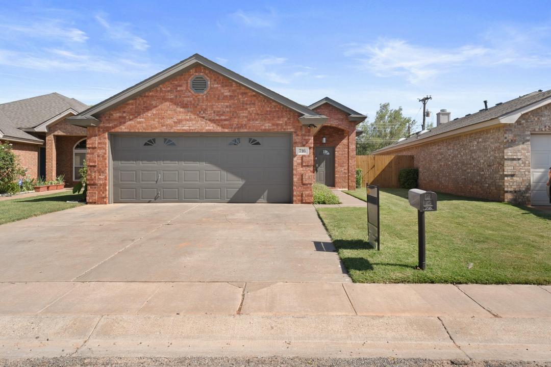 716 9th Street, Wolfforth, Texas 79382, HOA KỲ