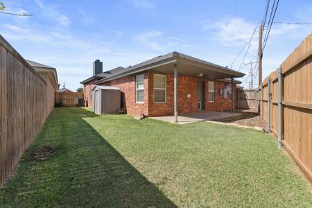716 9th Street, Wolfforth, Texas 79382, HOA KỲ