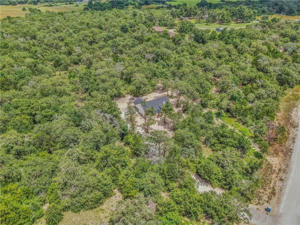 2512 Yorkshire Trail, Franklin, Texas 77856, États-Unis
