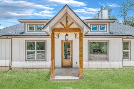 2512 Yorkshire Trail, Franklin, Texas 77856, États-Unis