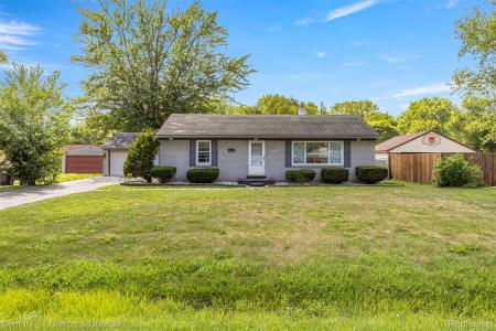 14658 Ziegler Street, Taylor, Michigan 48180, USA