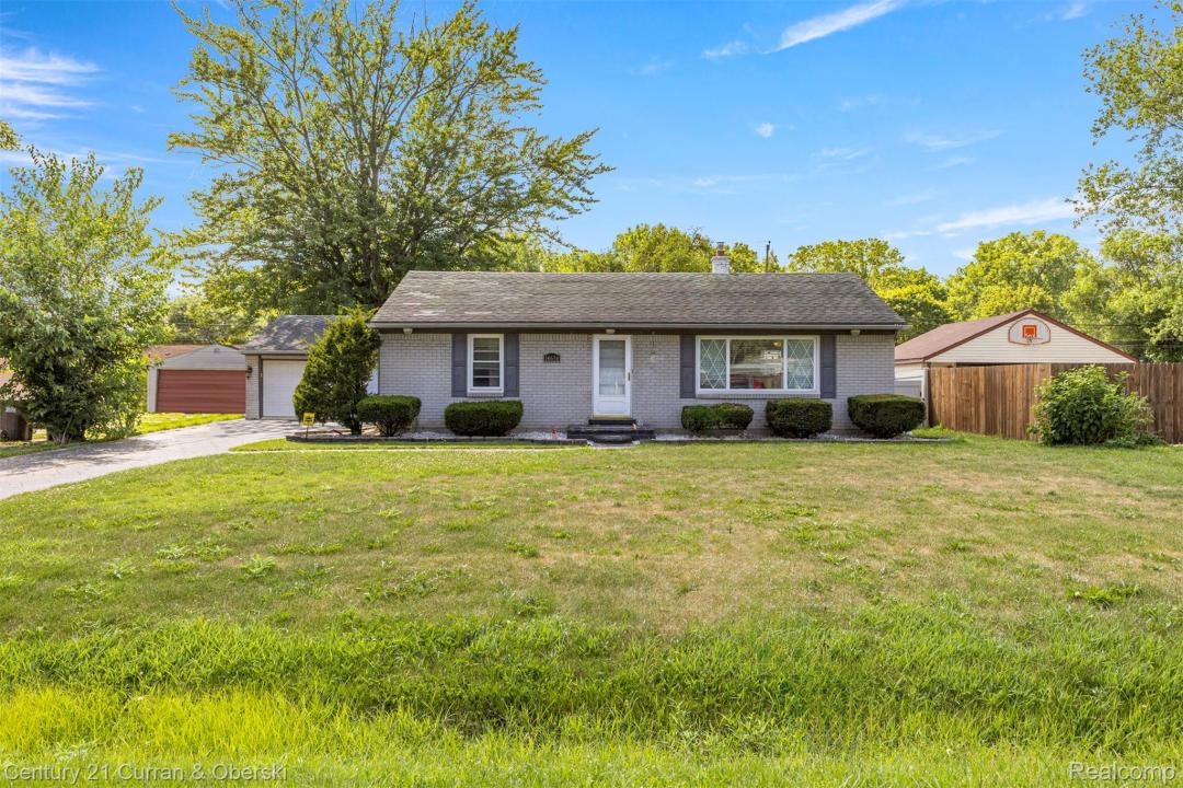 14658 Ziegler Street, Taylor, Michigan 48180, Estados Unidos