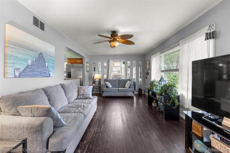 14658 Ziegler Street, Taylor, Michigan 48180, Estados Unidos