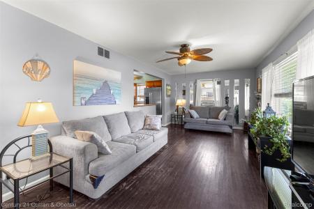 14658 Ziegler Street, Taylor, Michigan 48180, Estados Unidos