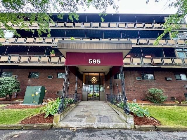 595 Revere Beach Pkwy , 21, Revere, Massachusetts 02151, Stati Uniti
