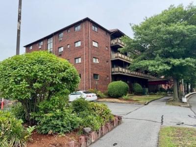 595 Revere Beach Pkwy , 21, Revere, Massachusetts 02151, Stati Uniti