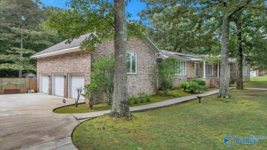 182 County Road 230, Hollywood, Alabama 35752, USA