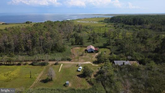 3012 WILLIAM MADDOX Road, CRISFIELD, מרילנד 21817, ארצות הברית של אמריקה