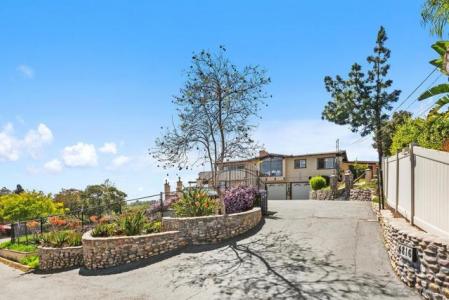 4816 Redondo Dr, La Mesa, Califórnia 91941, Estados Unidos