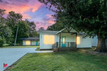 7110 Winburn Drive, Greenwood, 루이지아나 71033, 미국