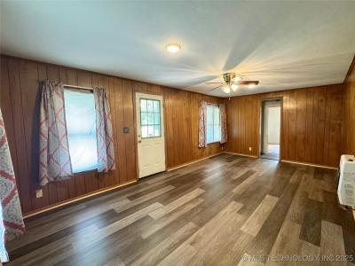 214 E 9th, Cushing, Oklahoma 74023
