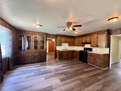 214 E 9th, Cushing, Oklahoma 74023