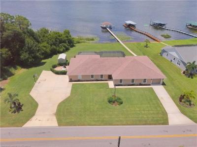 200 Cloverleaf Road, Lake Placid, Florida 33852, USA