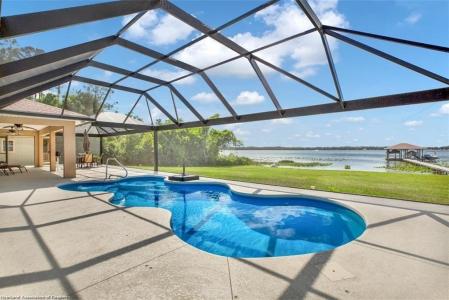 200 Cloverleaf Road, Lake Placid, Florida 33852, Amerika Birleşik Devletleri