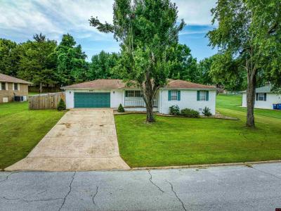 106 PARKVIEW CIRCLE, Mountain Home, Arkansas 72653, USA