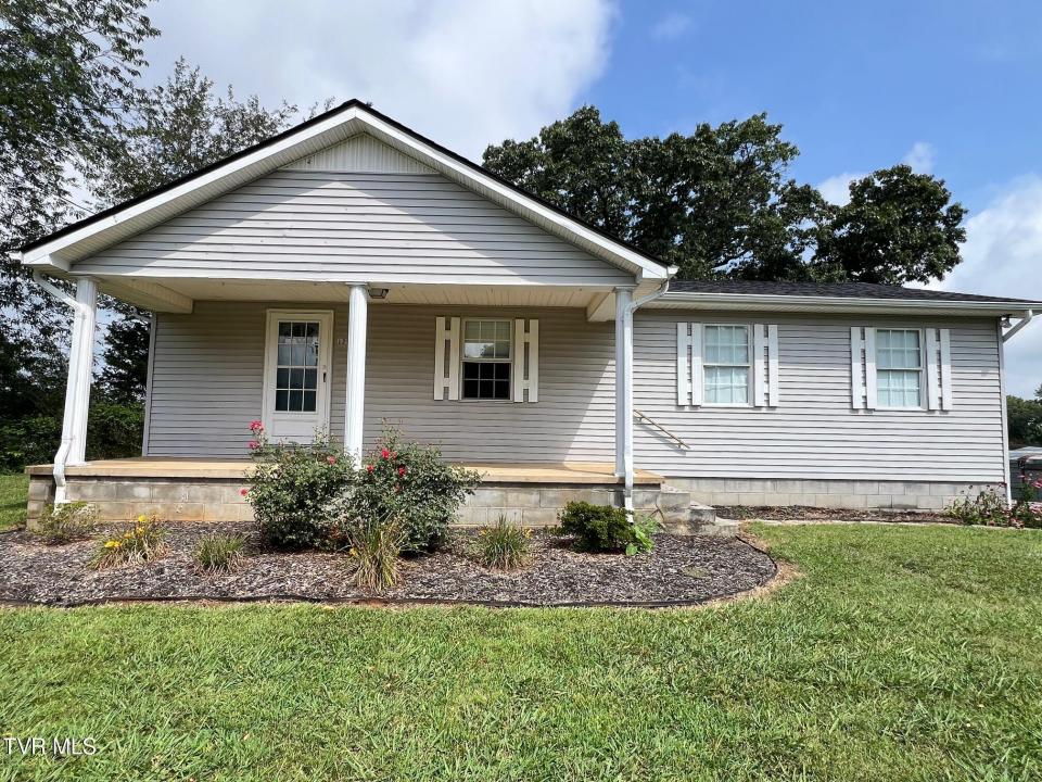 129 Painter Road, Fall Branch, Tennessee 37656, États-Unis
