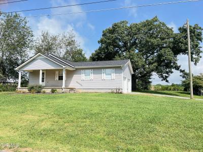 129 Painter Road, Fall Branch, Tennessee 37656, États-Unis