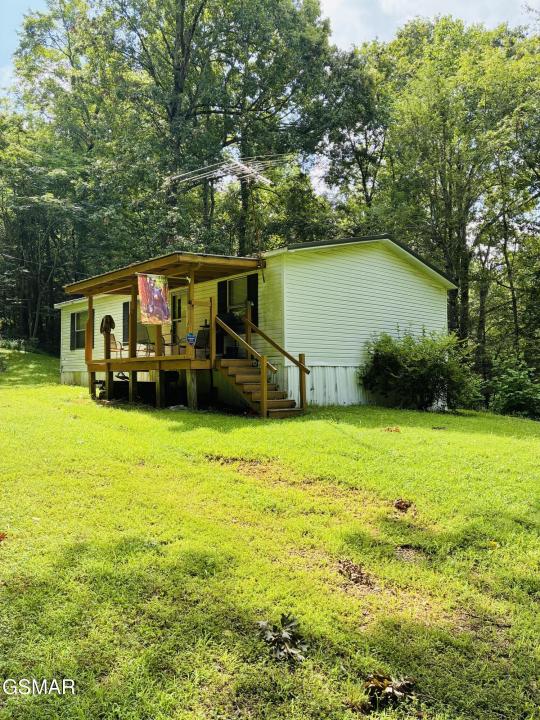 5008 Bogard Road, Cosby, Теннесси 37722, Соединенные Штаты