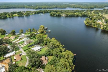 6694 S Merleing Loop, Floral City, Florida 34436