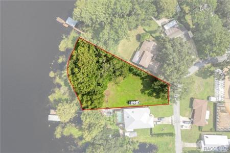 6694 S Merleing Loop, Floral City, Florida 34436