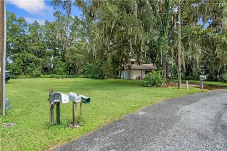 6694 S Merleing Loop, Floral City, Florida 34436