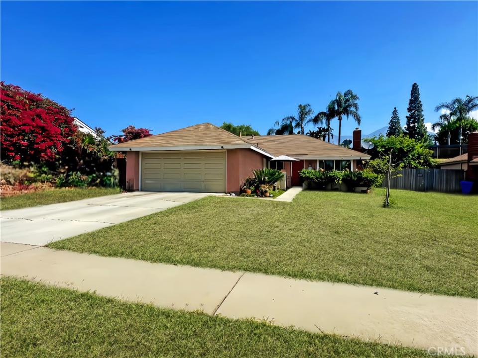 8754 Balsa Street, Rancho Cucamonga, Califórnia 91730, Estados Unidos