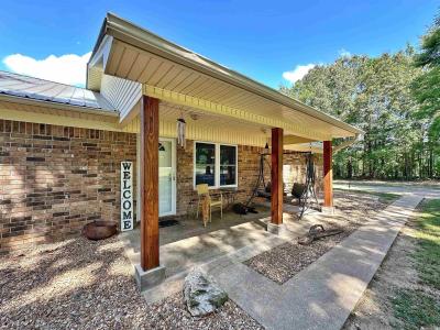 3235 Grant 16, Grapevine, Arkansas 72057, HOA KỲ