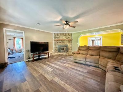 3235 Grant 16, Grapevine, Arkansas 72057, HOA KỲ