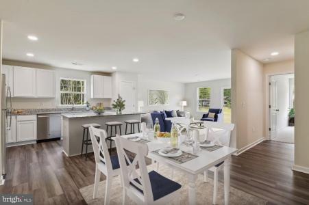 LOT 4 RIVER ROAD, SEAFORD, Delaware 19973, USA