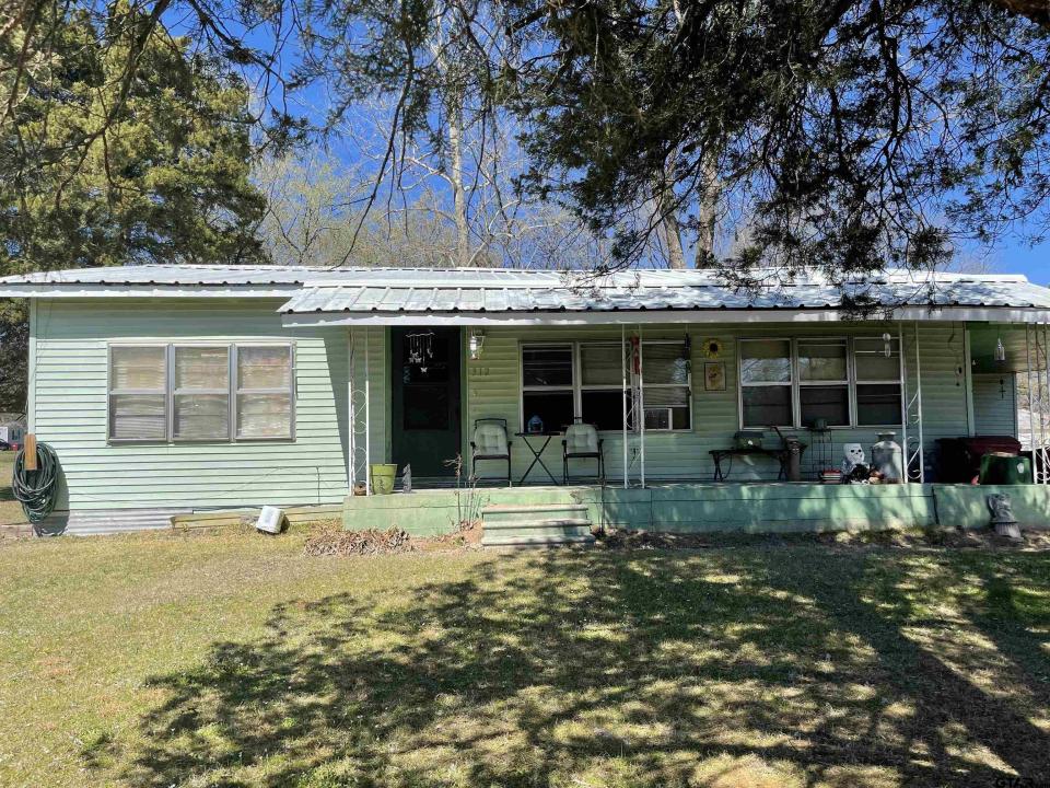 312 5th St SW, Bogata, 得克萨斯州 75417, 美国