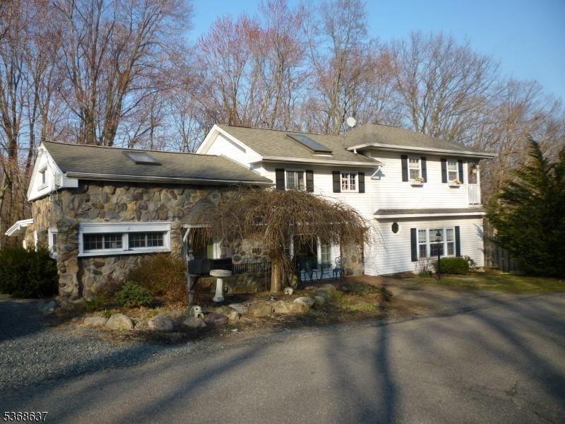 490-494 Split Rock Rd, Rockaway Twp., New Jersey 07849, USA