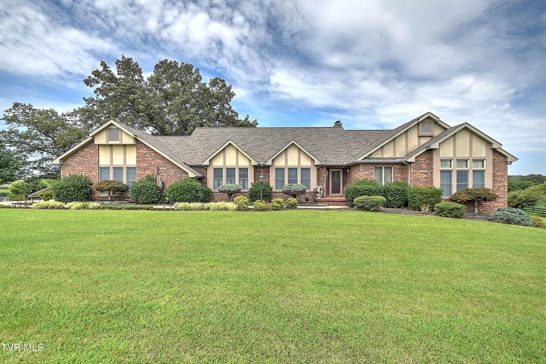 185 Appian Way, Greeneville, Tennessee 37745, Estados Unidos