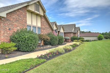 185 Appian Way, Greeneville, Tennessee 37745, Estados Unidos