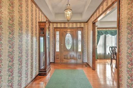 185 Appian Way, Greeneville, Tennessee 37745, Estados Unidos