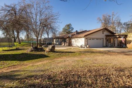 36820 Mudge Ranch Road, Coarsegold, California 93614