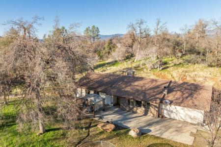 36820 Mudge Ranch Road, Coarsegold, California 93614