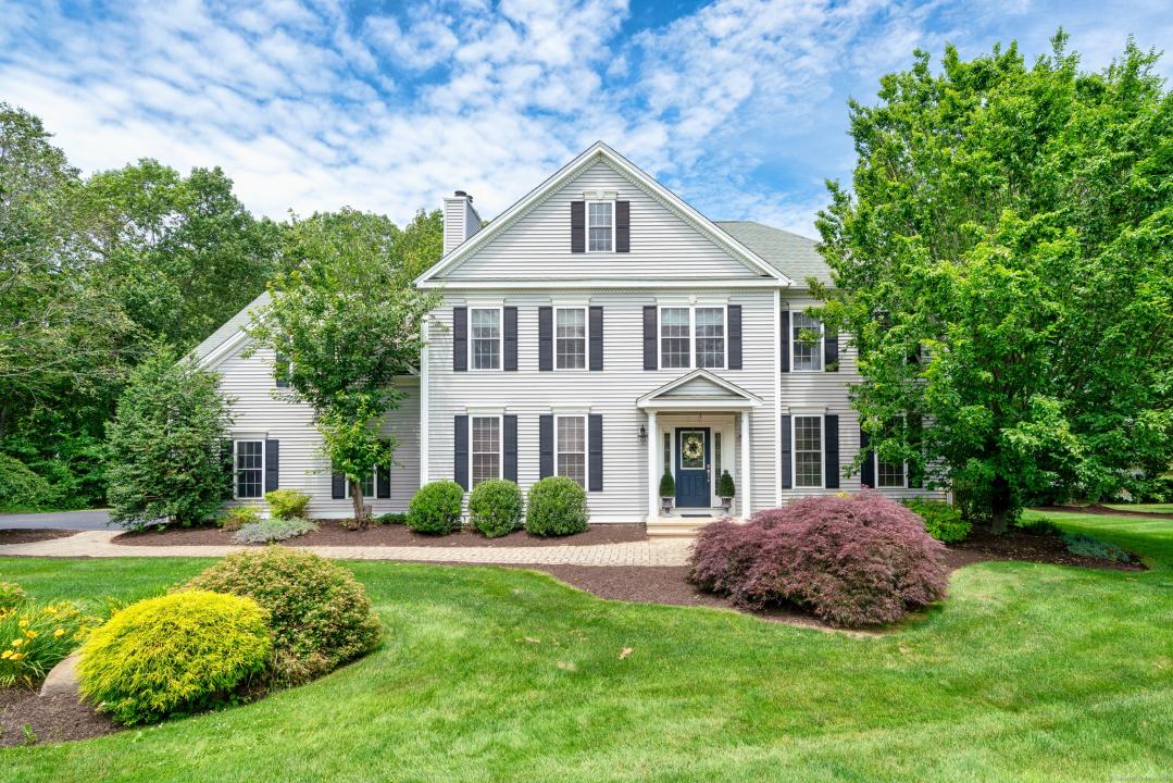 45 Summersweet Drive, Haddam, 康乃迪克州 06441, 美国
