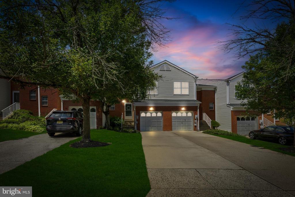 28 Garfield Way, Princeton, New Jersey 08540, États-Unis