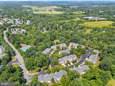 28 Garfield Way, Princeton, New Jersey 08540, États-Unis