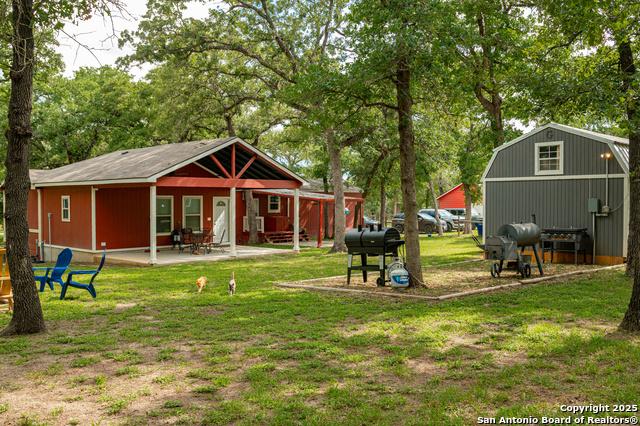107 Deep Woods, Seguin, テキサス 78155, アメリカ合衆国