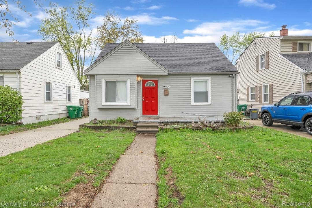 29870 Elmwood Street, Garden City, Michigan 48135, Estados Unidos