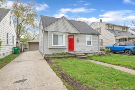 29870 Elmwood Street, Garden City, Michigan 48135, Estados Unidos