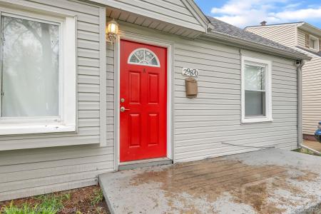 29870 Elmwood Street, Garden City, Michigan 48135, Estados Unidos